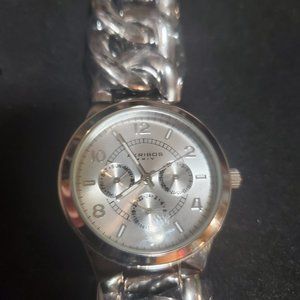 akribos xxiv ladies ultimate watch